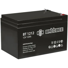 Аккумулятор для ИБП BattBee BT 1212