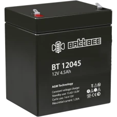 Аккумулятор для ИБП Battbee 12V/4.5Ah (BT 12045)