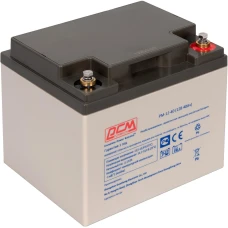 Аккумулятор для ИБП PowerCom PM-12-40