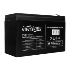 Аккумулятор для ИБП EnerGenie BAT-12V7AH