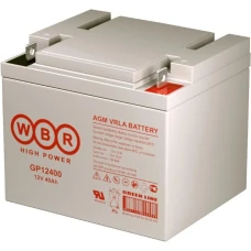 Аккумулятор для ИБП WBR GP12400