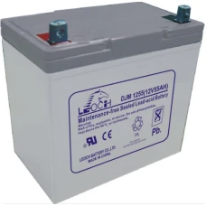 Аккумулятор для ИБП Leoch DJM1255
