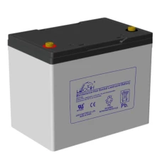Аккумулятор для ИБП Leoch DJM1275H