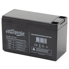 Аккумулятор для ИБП EnerGenie BAT-12V7.5AH