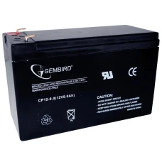 Аккумулятор для ИБП EnerGenie BAT-12V9AH