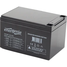 Аккумулятор для ИБП EnerGenie BAT-12V12AH