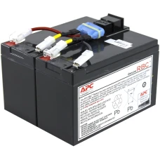 Аккумулятор для ИБП APC RBC48
