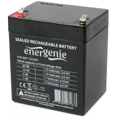 Аккумулятор для ИБП Energenie BAT-12V5AH