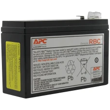 Аккумулятор для ИБП APC APCRBC106