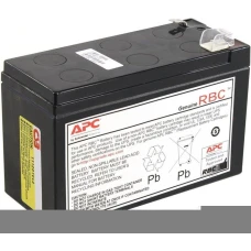 Аккумулятор для ИБП APC APCRBC110