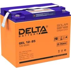 Аккумулятор для ИБП Delta GEL 12-85