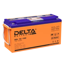 Аккумулятор для ИБП Delta GEL 12-150