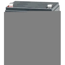 Аккумулятор для ИБП CSB 12V/5Ah (HR1221W F2)