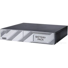 Аккумулятор для ИБП PowerCom BAT 72Вт 14.4Ач (SRT-72V)