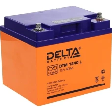 Аккумулятор для ИБП Delta DTM 1240L