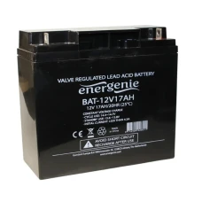 Аккумулятор для ИБП Gembird BAT-12V17AH/4