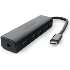 USB-хаб Gembird UHB-C364
