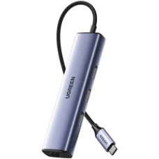 Док-станция Ugreen CM475-60600 (60600)