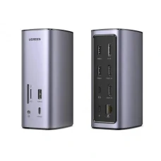 Док-станция Ugreen CM555-90325 (90325)