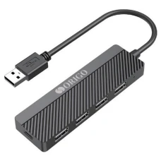 USB-хаб Origo OU1140/A1A