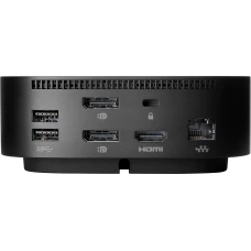 Док-станция HP USB-C G5 (5TW10AA)