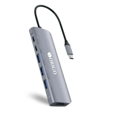 Док-станция Origo OU3360PD серебристый (OU3360PD/A1A)