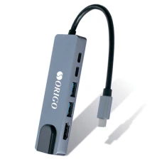 Док-станция Origo OU3340NPD серебристый (OU3340NPD/A1A)
