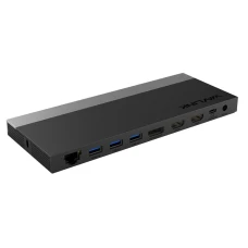 Док-станция Wavlink WL-UMD05 Pro