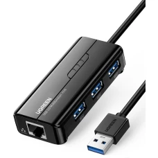 USB-хаб Ugreen 20265