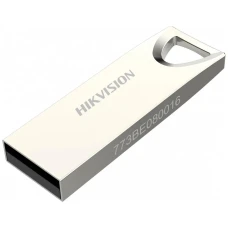 USB Flash-накопитель Hikvision M200 16GB серебристый (HS-USB-M200/16G)