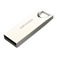 USB Flash-накопитель Hikvision HS-USB-M200/64G серебристый