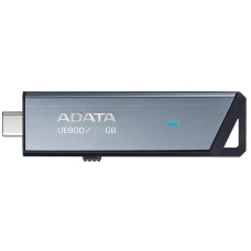 USB Flash-накопитель A-Data Elite UE800 512Gb серебристый (AELI-UE800-512G-CSG)
