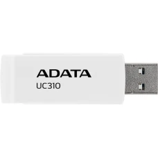 USB Flash-накопитель A-Data UC310-256G-RWH 256GB белый