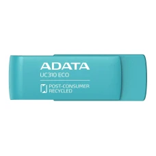 USB Flash-накопитель A-Data UC310E-256G-RGN 256GB зеленый
