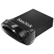 USB Flash-накопитель SanDisk Ultra Fit 128Gb (SDCZ430-128G-G46)