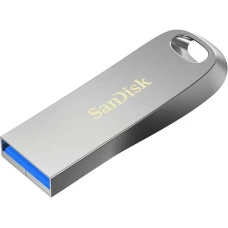 USB Flash-накопитель SanDisk Ultra Luxe 256Gb (SDCZ74-256G-G46)