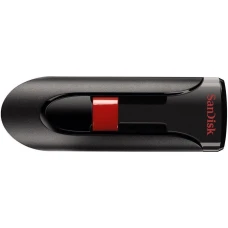 USB Flash-накопитель SanDisk Cruzer Glide 256Gb (SDCZ60-256G-B35)