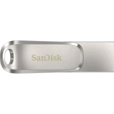 USB Flash-накопитель SanDisk SDDDC4 256Gb (SDDDC4-256G-G46)