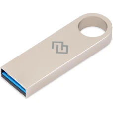USB Flash-накопитель Digma Drive3 32Gb серебристый (DGFUL032A30SR)