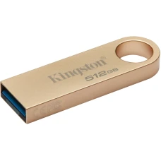 USB Flash-накопитель Kingston Data Traveler SE9 G3 512Gb (DTSE9G3/512GB)