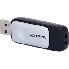 USB Flash-накопитель Hikvision M210S 128GB черный (HS-USB-M210S/128G/U3/Black)