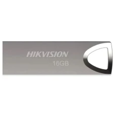 USB Flash-накопитель Hikvision M200 16GB серебристый (HS-USB-M200/16G/U3)
