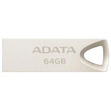USB Flash-накопитель A-Data AUV210-64G-RGD 64Gb золотистый