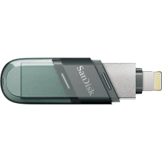USB Flash-накопитель SanDisk SDIX90N-256G-GN6NE 256GB