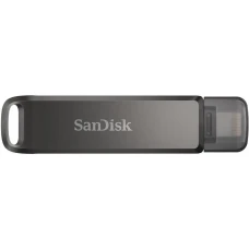 USB Flash-накопитель SanDisk SDIX70N-064G-GN6NN 64GB