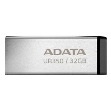USB Flash-накопитель A-Data UR350-32G-RSR/BK