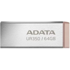 USB Flash-накопитель A-Data UR350-64G-RSR/BG 64G