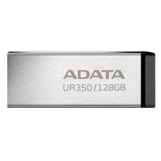 USB Flash-накопитель A-Data 128G Black (UR350-128G-RSR/BK)