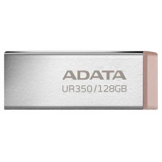 USB Flash-накопитель A-Data 128Gb Brown (UR350-128G-RSR/BG)