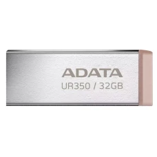 USB Flash-накопитель A-Data 32Gb Brown (UR350-32G-RSR/BG)